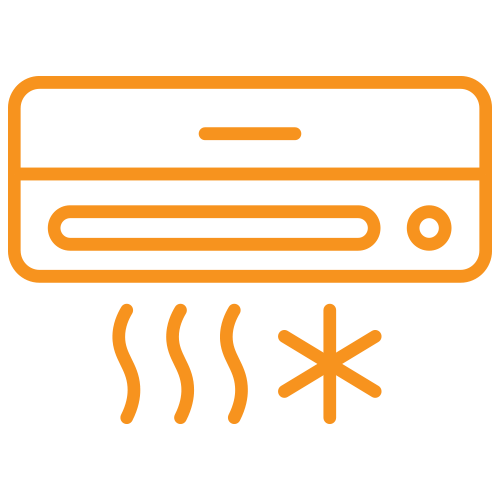 Air Conditioned