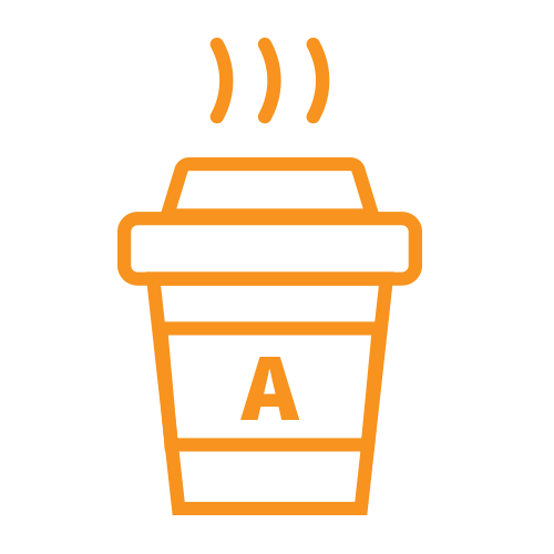Coffee Station