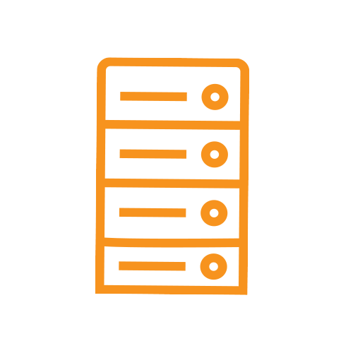 Secure Server